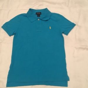 💙Boys Ralph Lauren Polo💙
